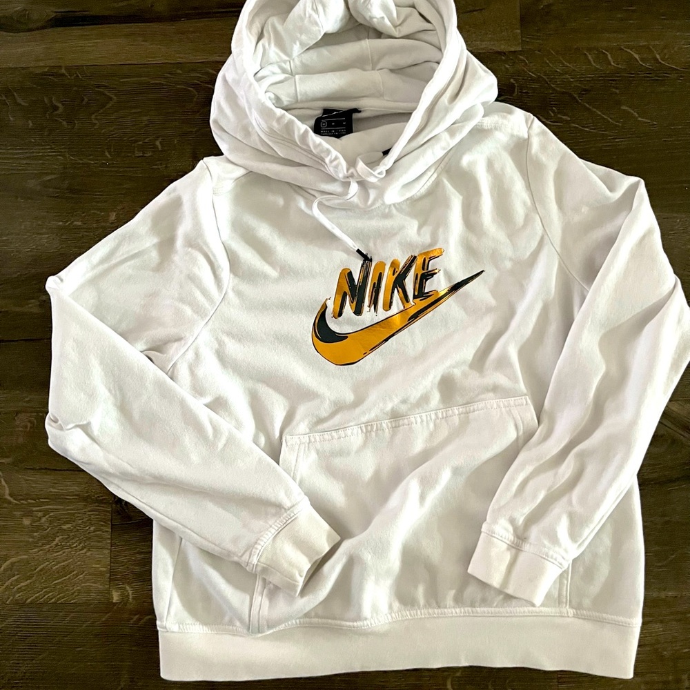 Cowl neck▪️▪️ NIKE▪️▪️